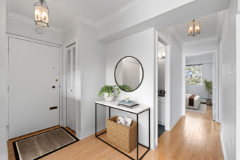 #203 – 150 24th Street